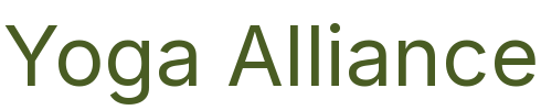 Yoga Alliance Logo